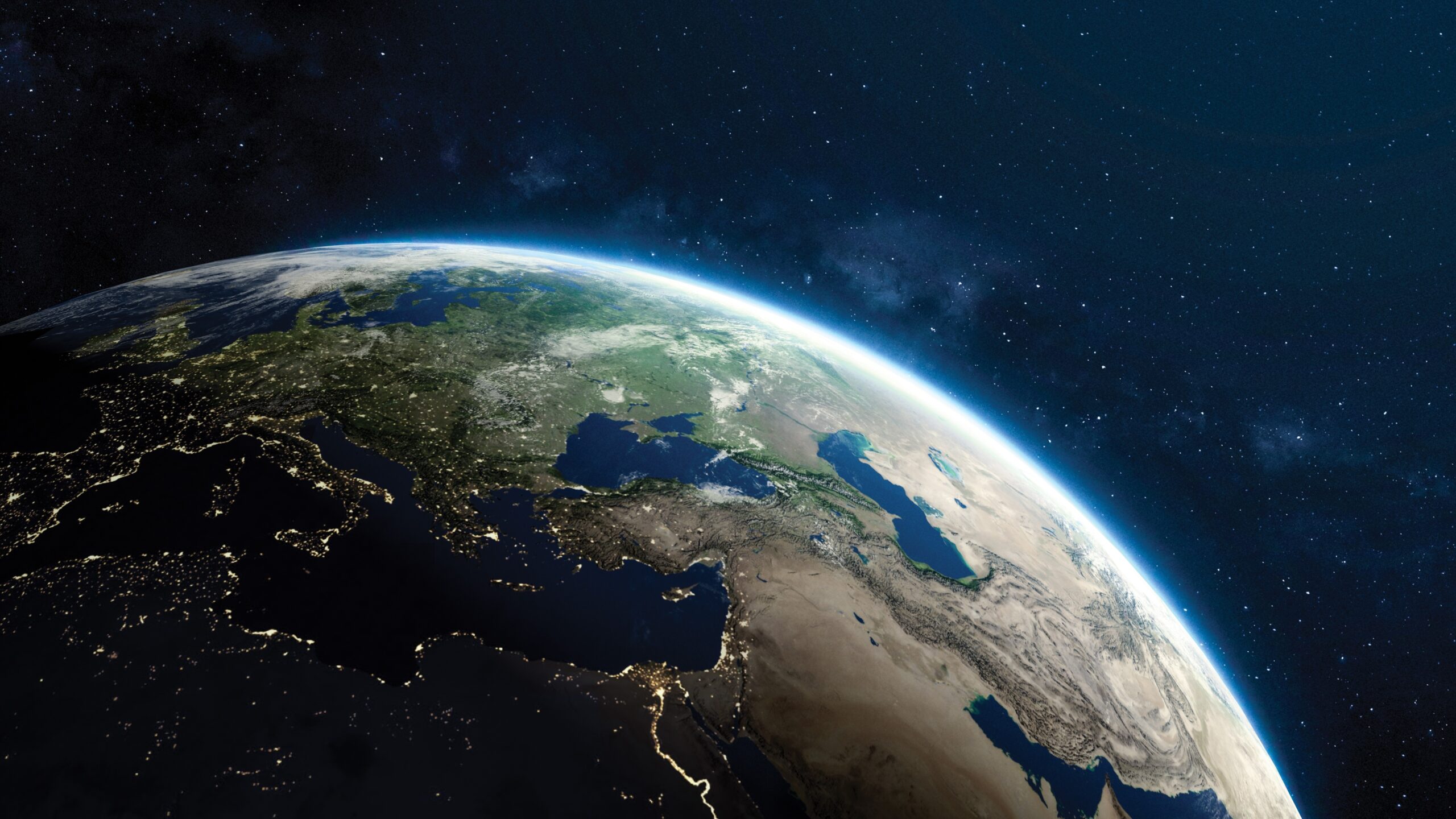 How the World Is Changing in 2025: Politics, Climate & Culture