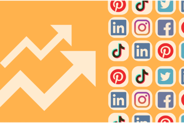 Top 10 Social Media Trends of 2025 You Can’t Ignore – MakeBoth Exclusive