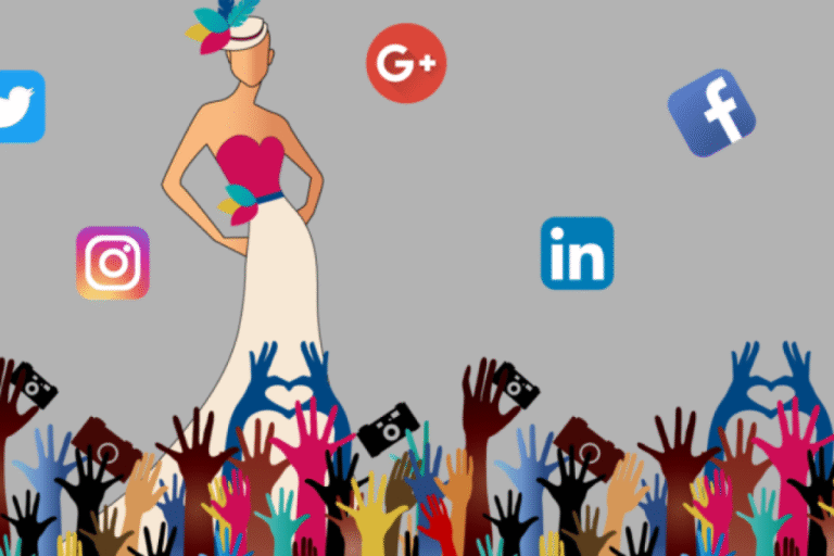 The Rise of Digital Fame: Stories from Everyday People on MakeBoth