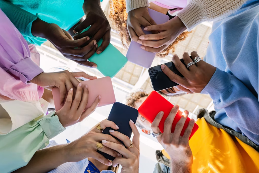 Real Stories, Real Voices: Current Events That Are Reshaping 2025