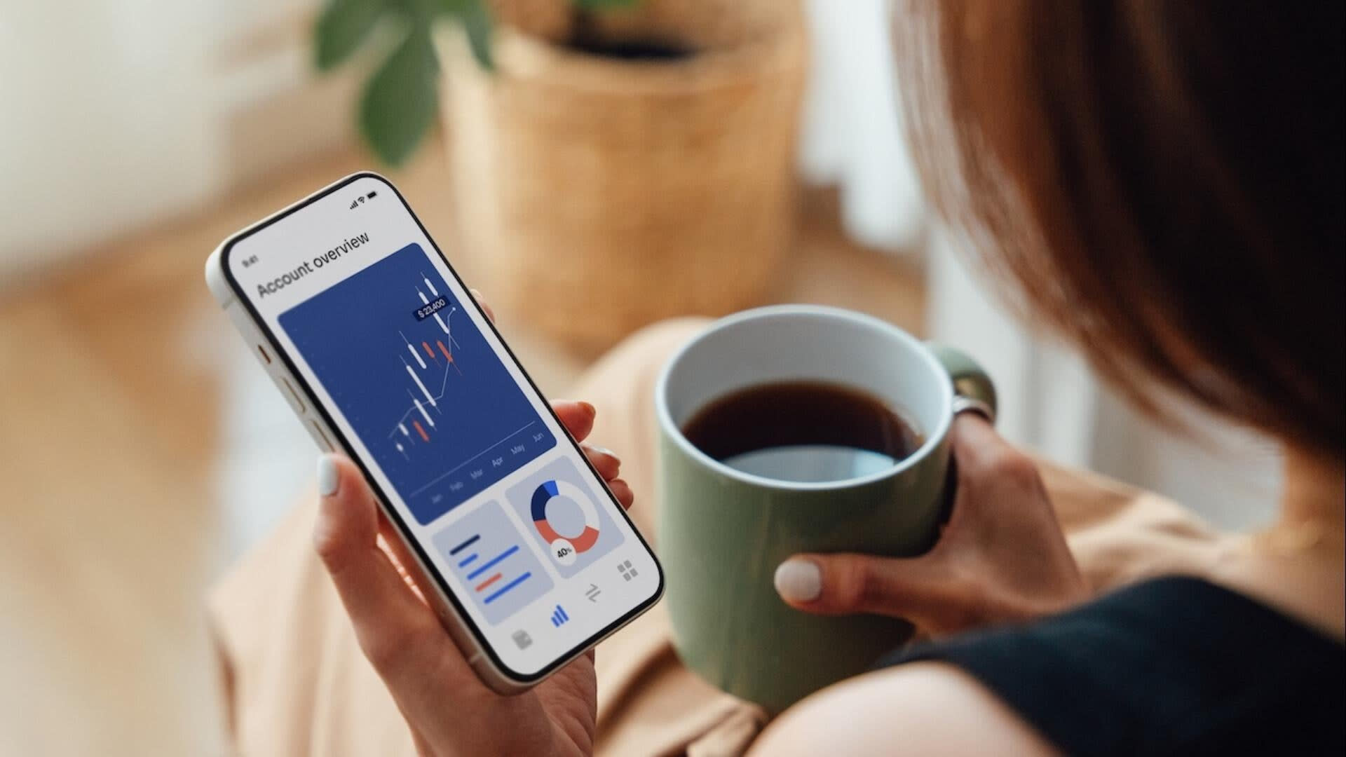 Crypto30x.com Bitcoin Price