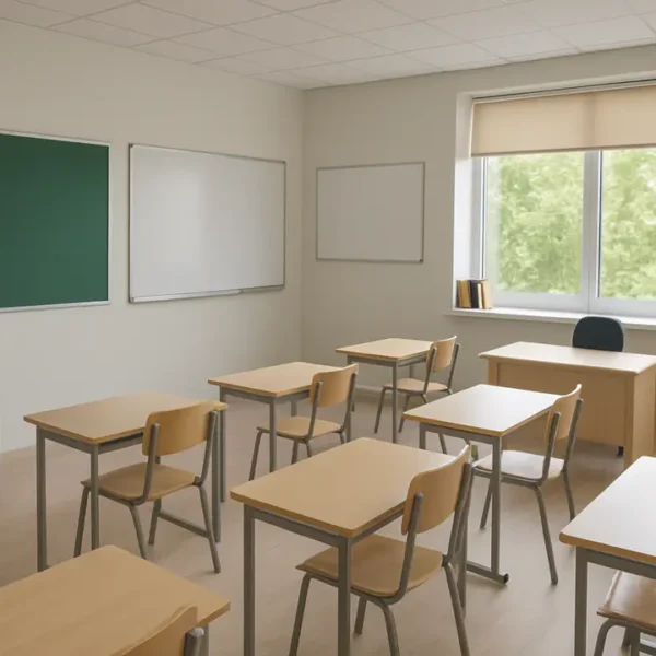 Classroom 30x: The Future of Education with AI, VR & Real-Time Learning