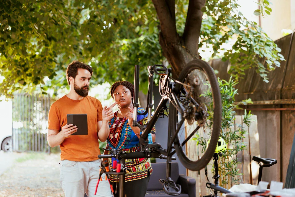 Cyclemoneyco Cash Around
