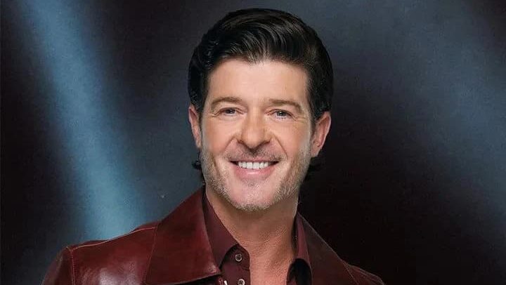 Burt Thicke