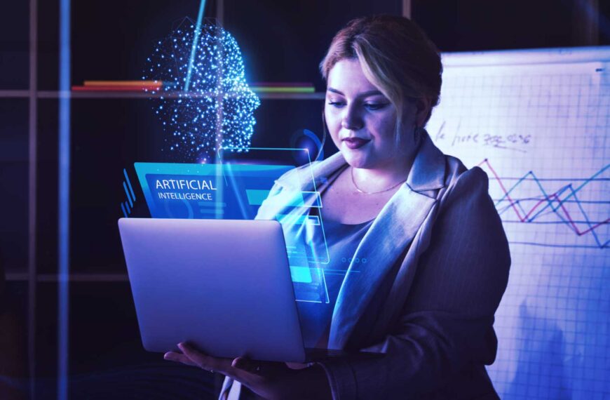 Experts Aigilbertwired: A Fresh Take on Modern Digital Expertise