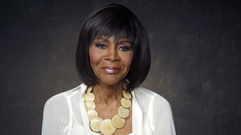 Cicely Tyson Cause of Death
