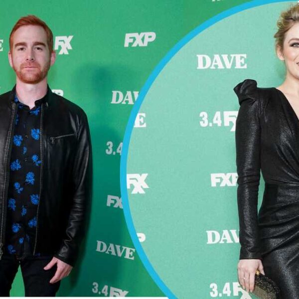 Andrew Santino Wife: Everything About His Marriage, Private Life, and Relationship Status