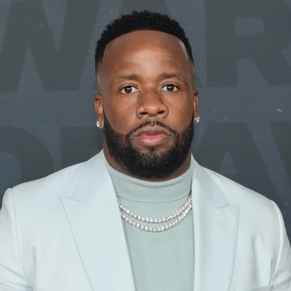 How old is Yo Gotti? And Look At His Personal Life, Career, Height, Weight And Net Worth