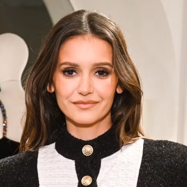 Nina Dobrev Net Worth Acting Success, Business Ventures, And Philanthropy