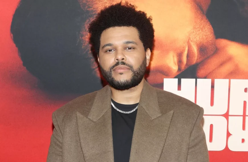 What Is Weeknd Net Worth Look At His Early Life, Career, Music, Investments And More
