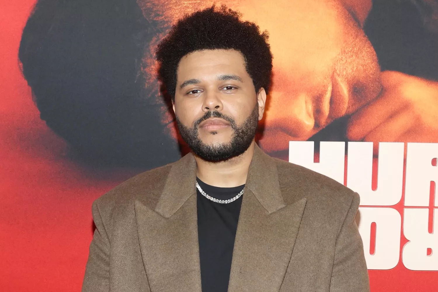 Weeknd Net Worth