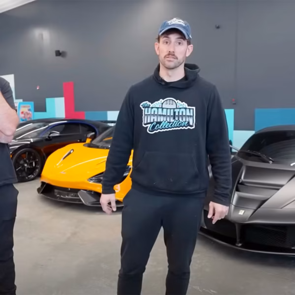 Steve Hamilton Net Worth: Inside the Wealth, Business Empire, and Luxury Car Lifestyle