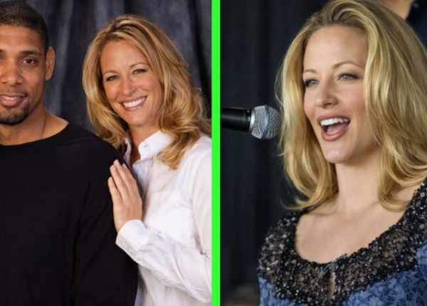 Who is Amy Sherrill & Everything You Need To Know 
