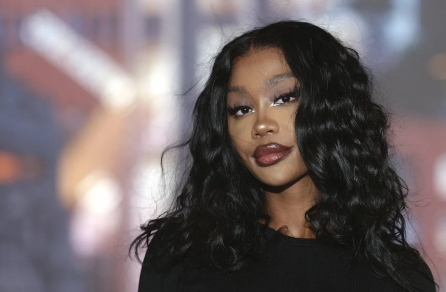 How Old Is SZA Daughter? The Truth About SZA’s Personal Life, Age Rumors, and What Fans Should Know