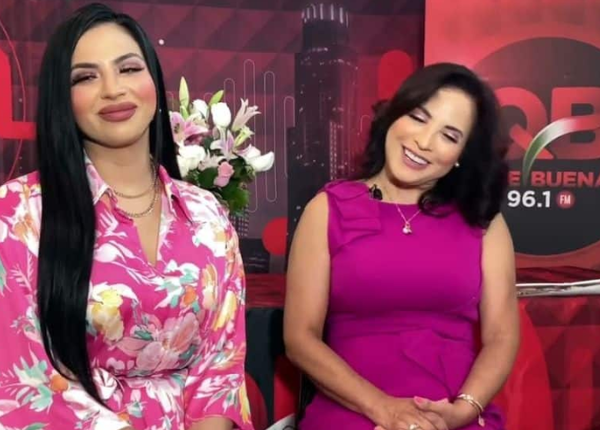 Cynthia Sanchez Vallejo Introduction & Everything You Need To Know 