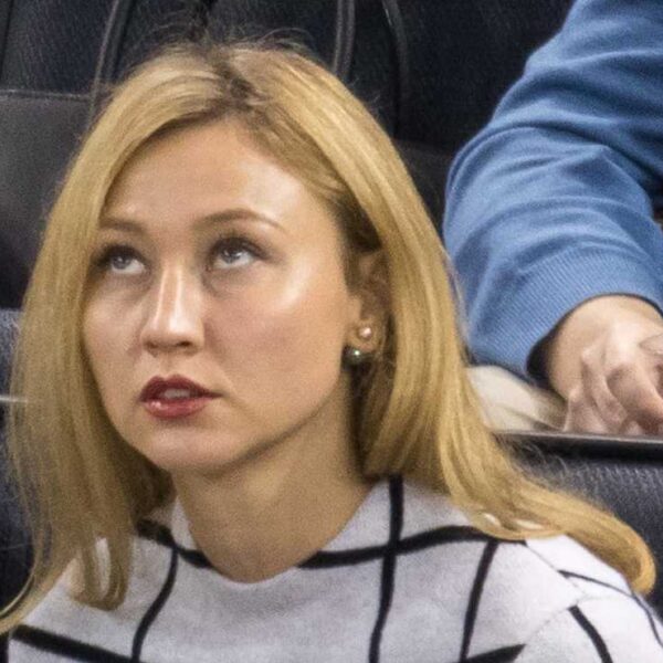 Alina Golovkina: Biography, Early Life, Career, Family & Net Worth