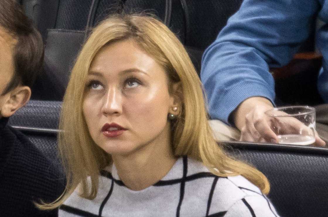 Alina Golovkina