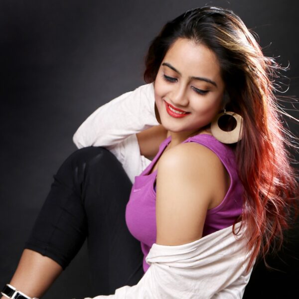 Amika Shail Age: Complete Biography, Family, Net Worth, Career, Height, and More