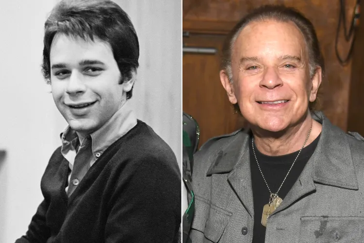 Lou Christie Net Worth