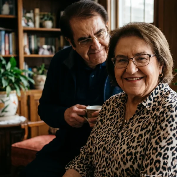 Delores Nowzaradan: Life Story, Marriage, Family, and Everything We Know