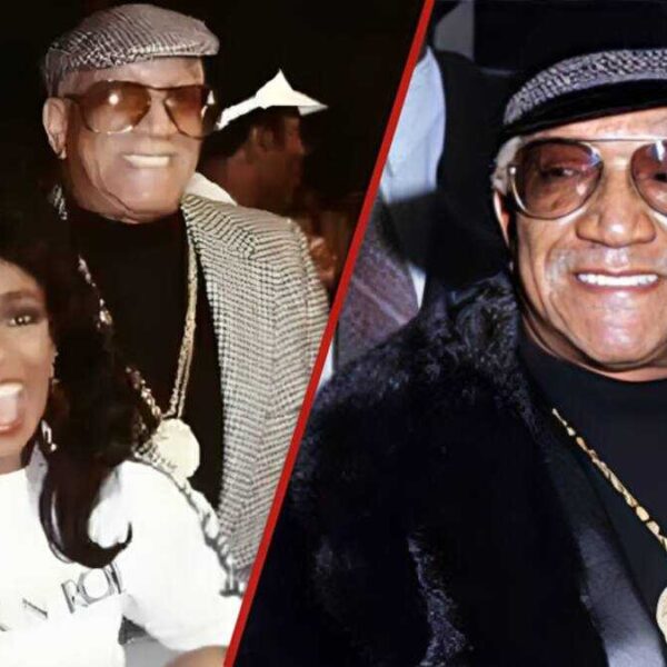 Debraca Denise Foxx: Growing Up as the Daughter of Comedy Legend Redd Foxx