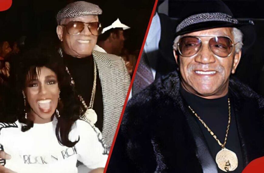 Debraca Denise Foxx: Growing Up as the Daughter of Comedy Legend Redd Foxx
