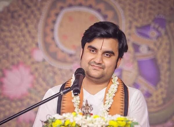 Indresh Upadhyay Age,Height and Weight, Educational Journey & Personal Values and Lifestyle