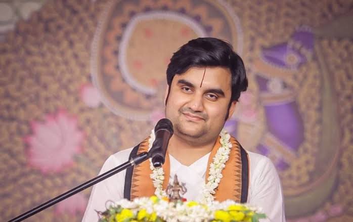 indresh upadhyay age