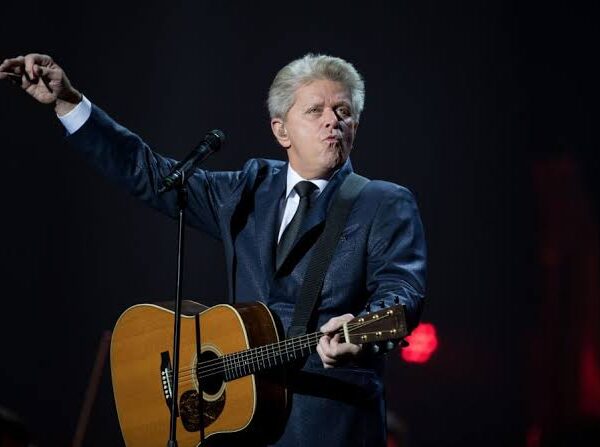 Peter Cetera Net Worth 2026, Awards and Career Recognition, & Legacy