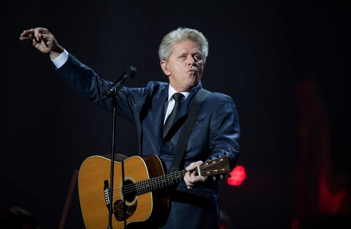 Peter Cetera Net Worth 2026, Awards and Career Recognition, & Legacy