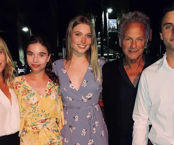 William Gregory Buckingham: The Quiet Life of Lindsey Buckingham’s Son