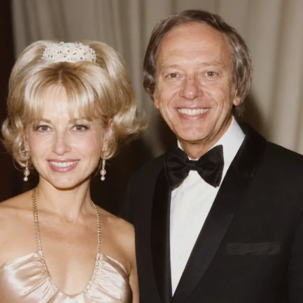 Loralee Czuchna: The Untold Story of Don Knotts’ Second Wife