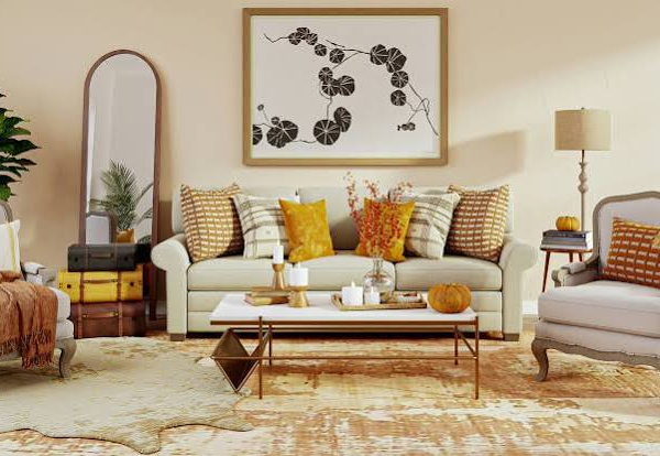 Rental Home Improvement Ideas That Enhance Appearance Without Permanent Changes