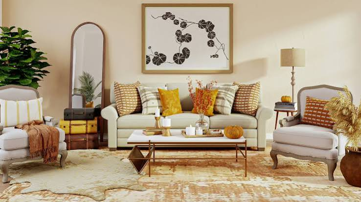 Rental Home Improvement Ideas That Enhance Appearance Without Permanent Changes